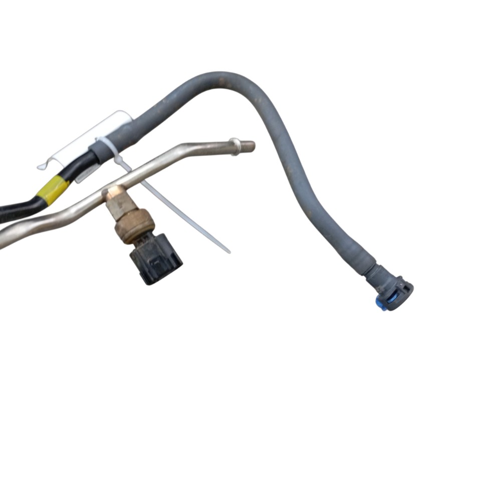 Tubo Combustível Gm Tracker Lt 1.4 2018 89108423 4