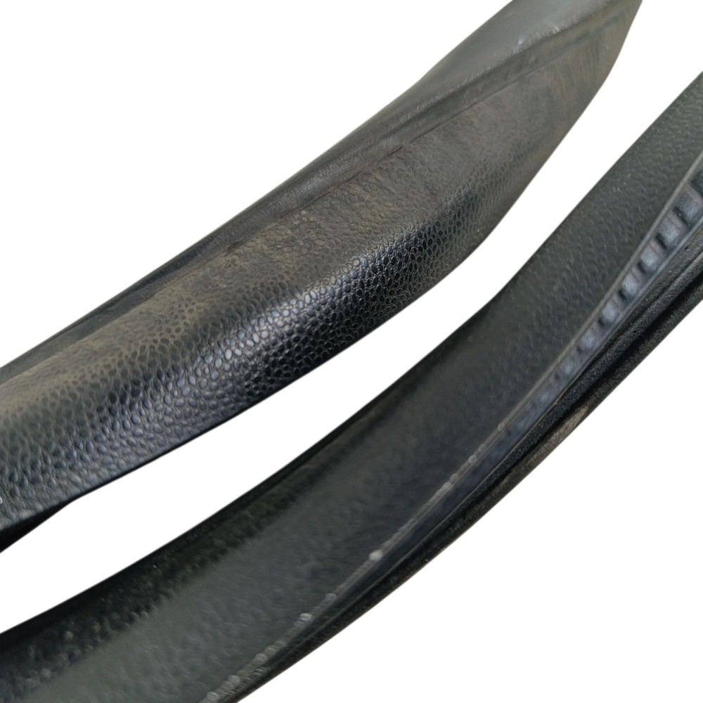 Borracha Porta Dianteira Esquerda Ford Ka 2020 E3bz5820708b 3