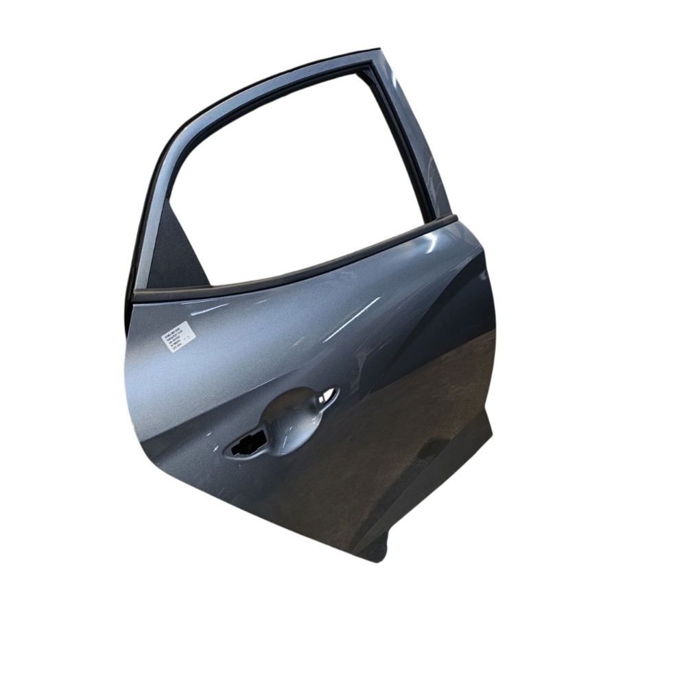 Porta traseira direita hb20 sense 2022 77004R1200 4