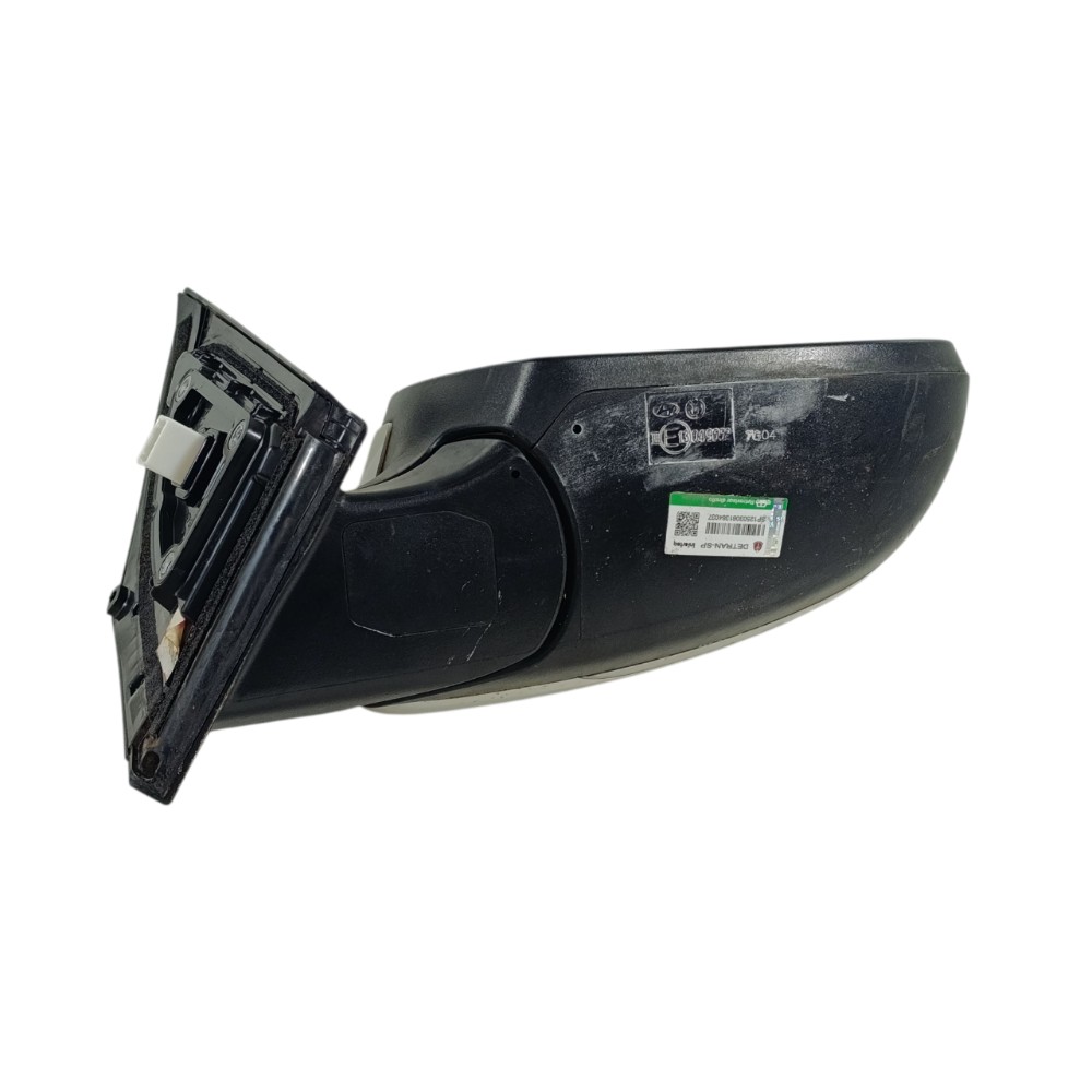 Retrovisor Direito New Tucson Gls 1.6 2019 E13049652 3