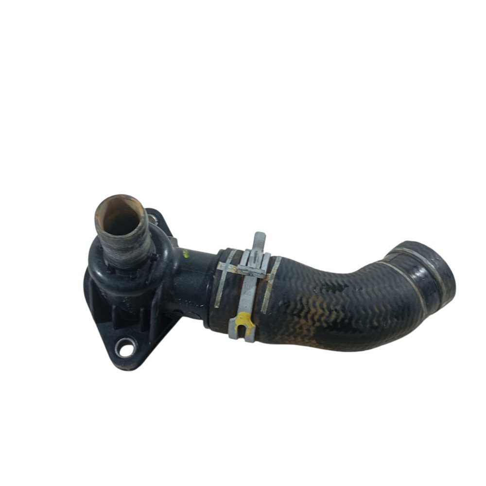 Flange Conexão Dagua Citroen Aircross 2018 9801622180 5