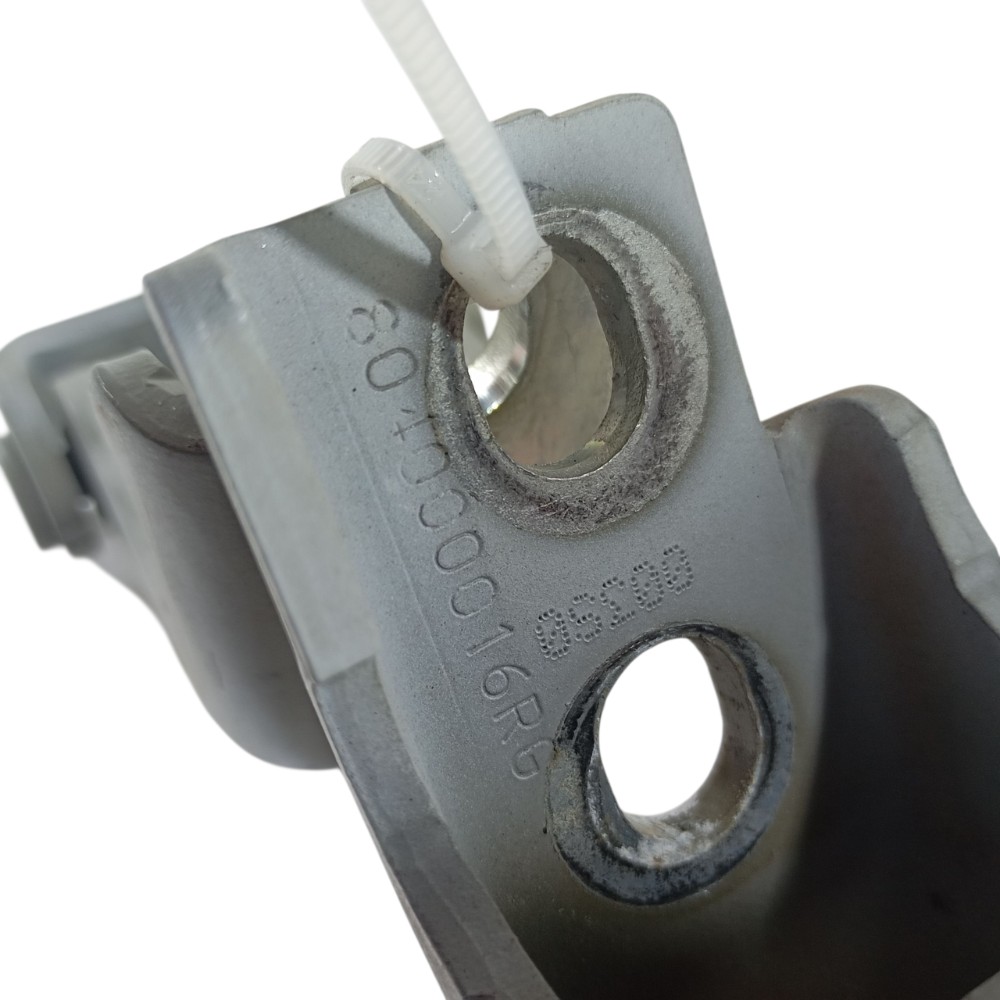 Dobradiça Porta Dianteira Direita Captur 2021 804000016rg 6