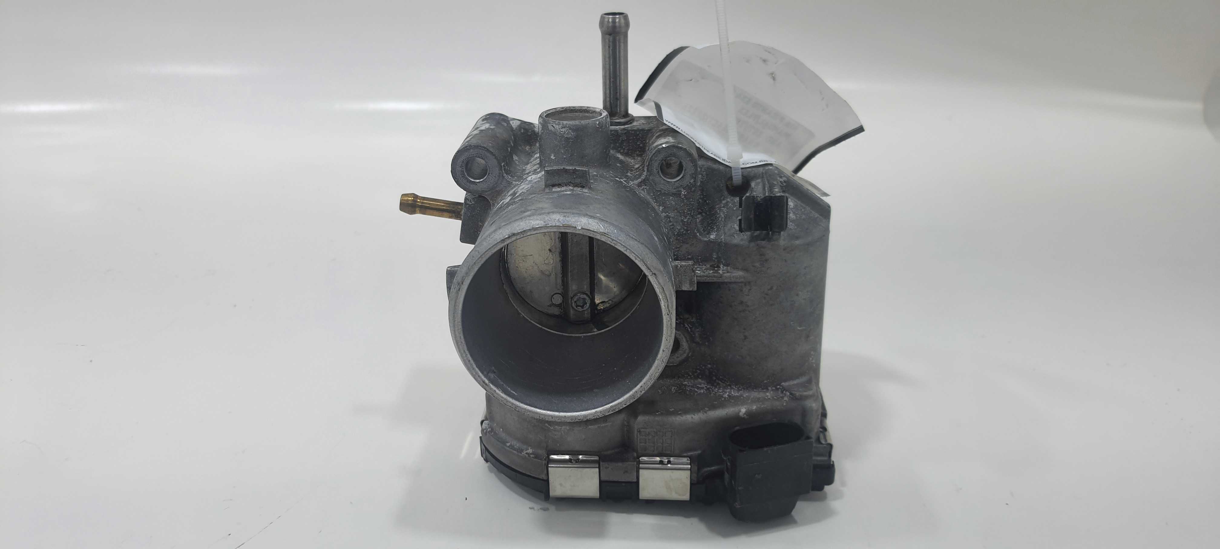 Tbi Corpo Borboleta Kia Picanto Ex4 1.0 2012 V2302 4