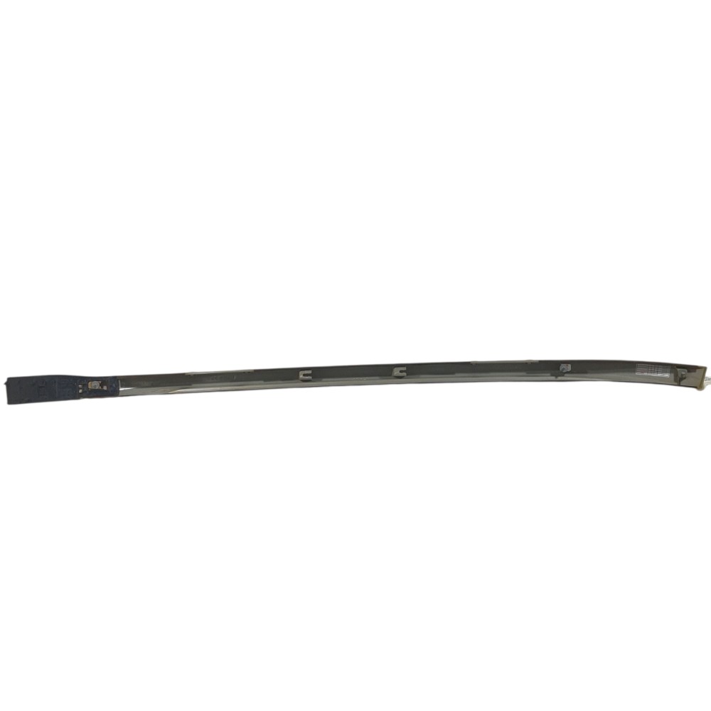 Rack Teto Esquerdo Nissan Kicks 2022 738975ra0a Prata 5