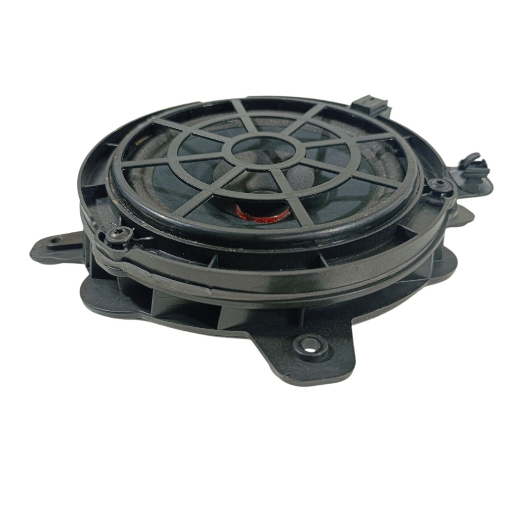 Alto falante traseiro esquerdo Peugeot 208 2024 9828669880 2
