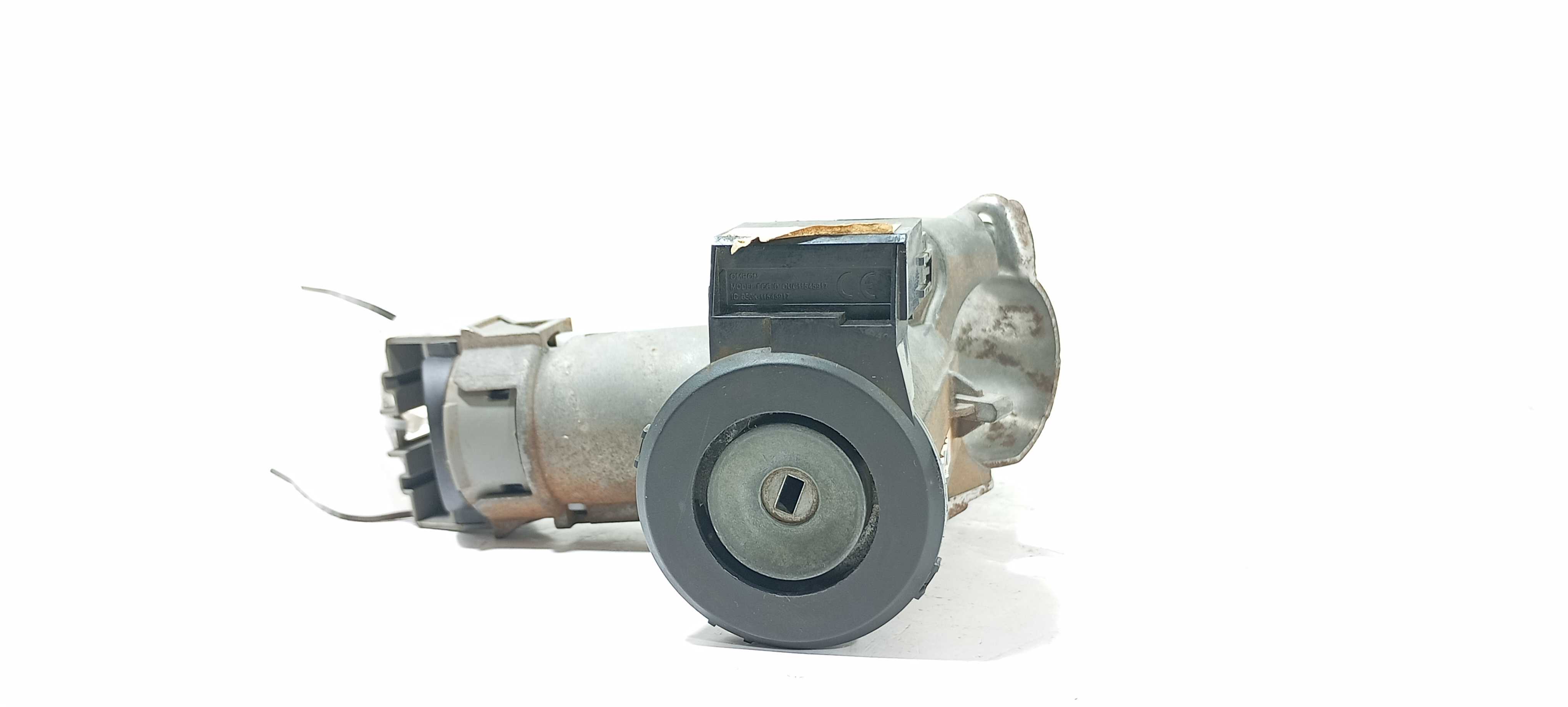Cilindro Ignição Comutador Ford Ka Hatch 1.0 20 Cn153f880ac 9