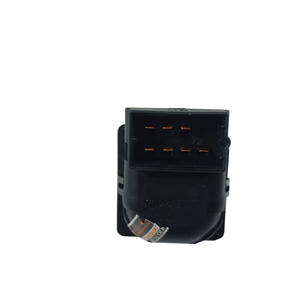 Botão Retrovisor Land Rover Freelander 2006 Amr2498 6