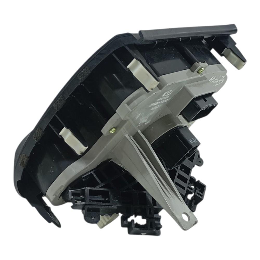 Comando Ar Condicionado Hb20 2018 972501sxxx 2