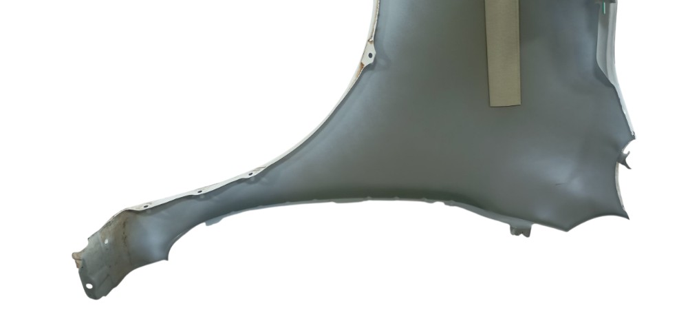 Paralama Diante Direito Nissan March 1.0 2019 7891120010641 5