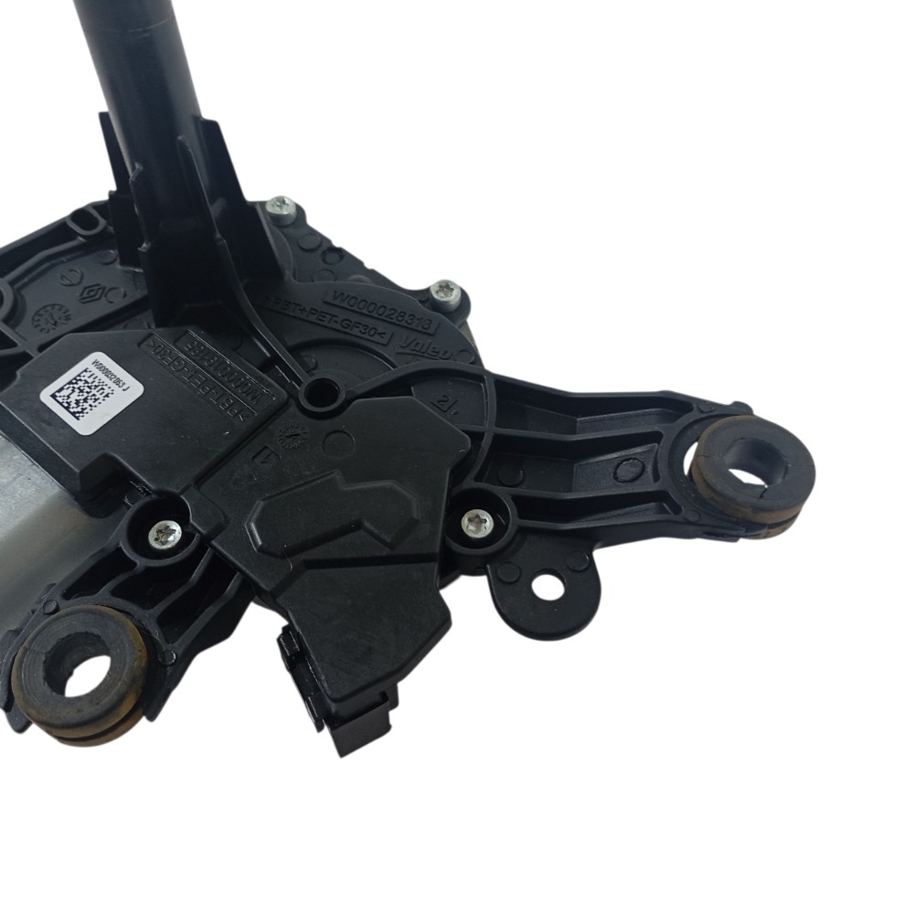 Motor Limpador Traseiro Renault Captur 2021 287105483r 4