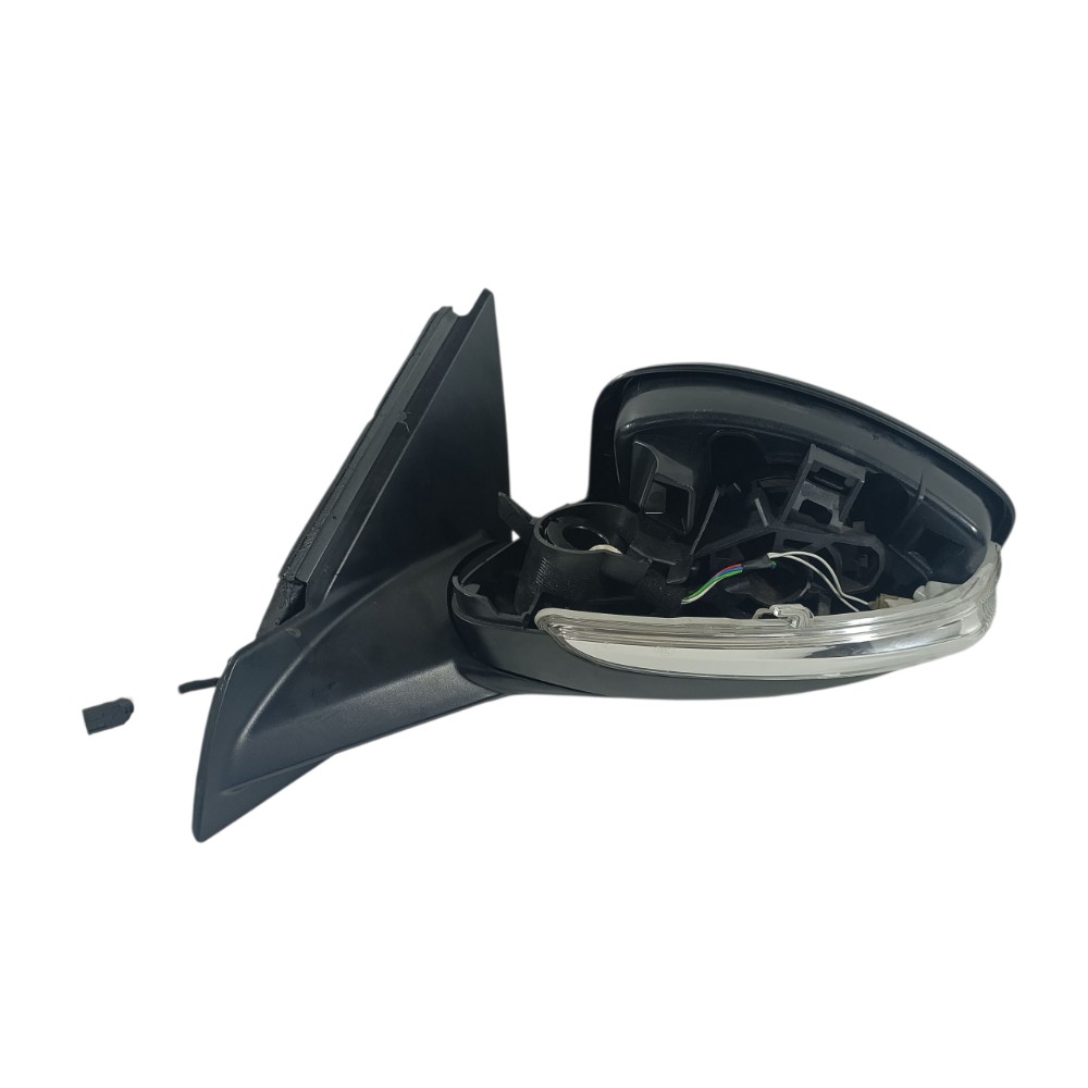 Retrovisor Esquerdo Peugeot 208 Ano 2024 Detalhe E20211047 1