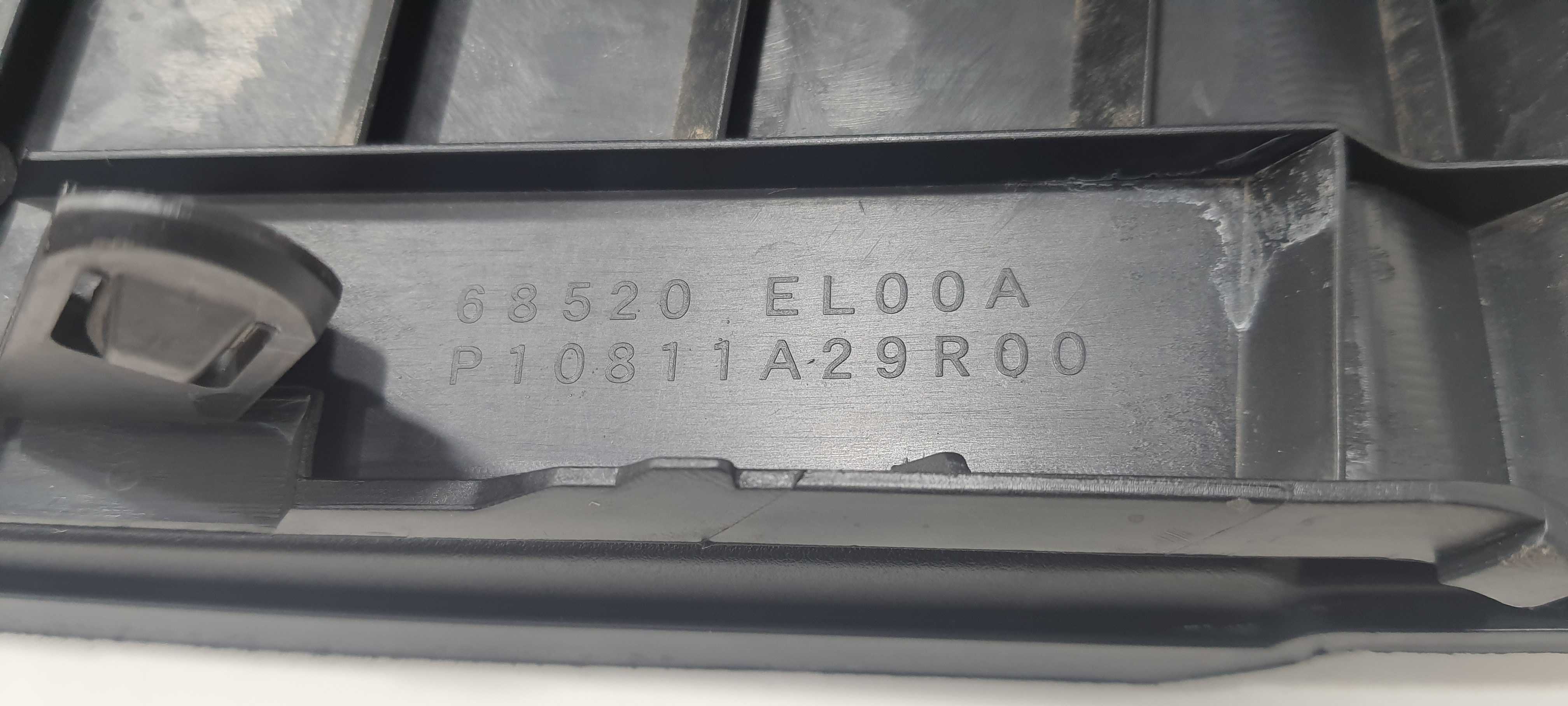 Porta Luvas Nissan Tiida Sedan 1.8 2012 V2305 6