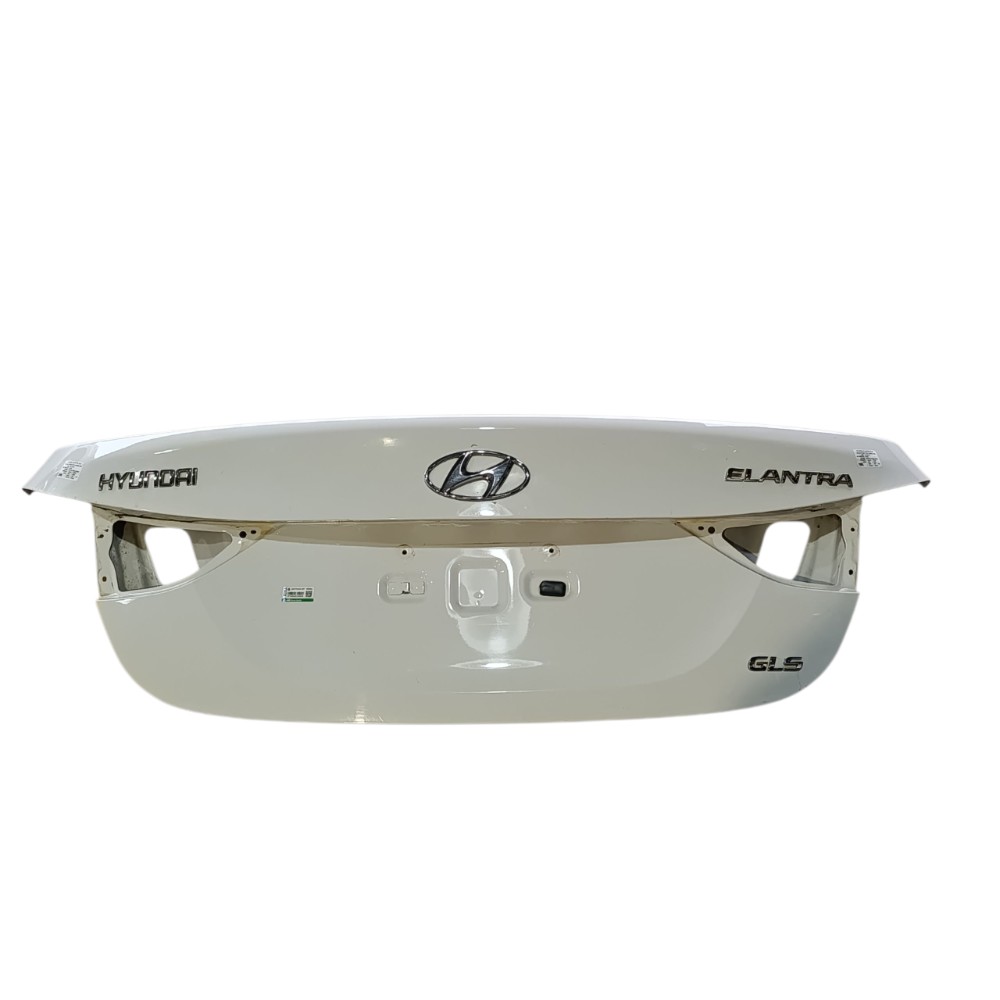 Tampa porta malas Elantra gls 2013 692003X000