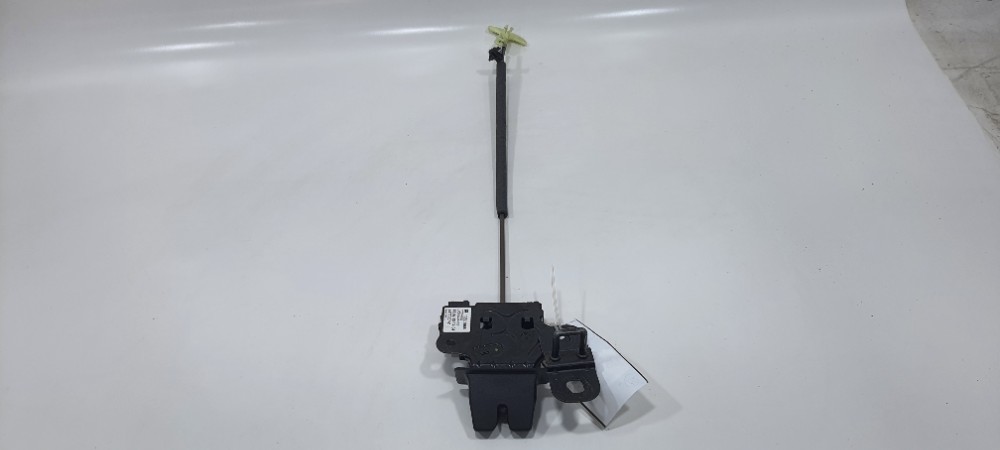 Fechadura Tampa Traseira Chevrolet Cruze Sedan 2014 13501988 1