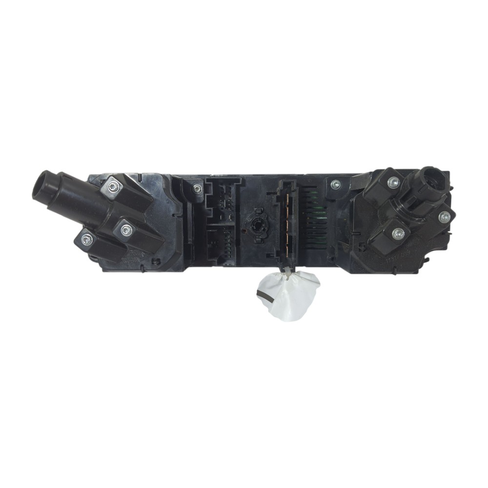 Comando Ar Condicionado T-cross Tsi 2023 6ea820045g 7