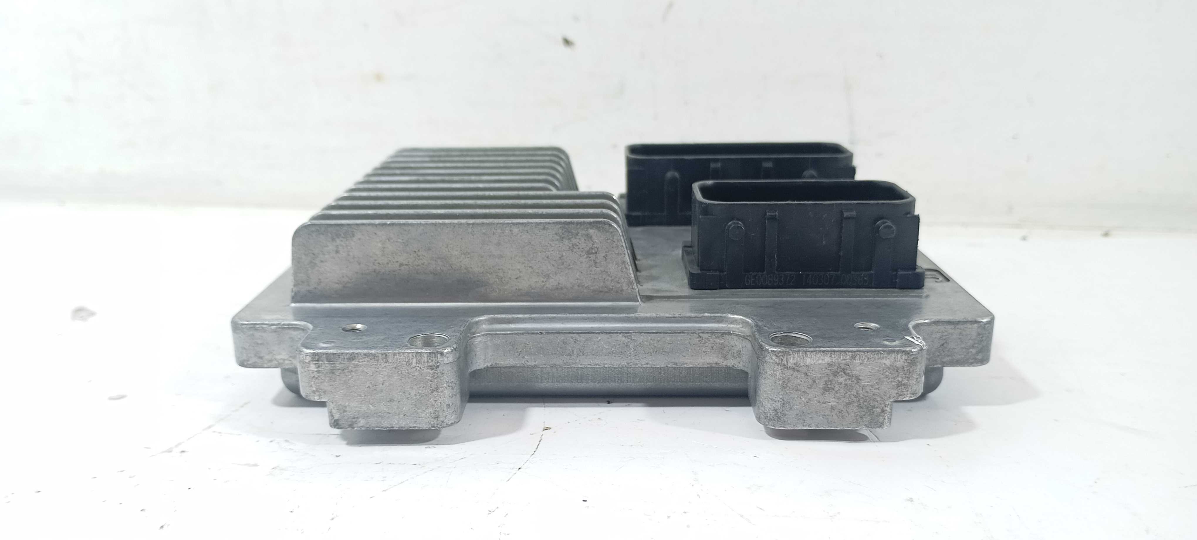Módulo Injecao Chevrolet Onix 1.4 2018 E8312654172 3