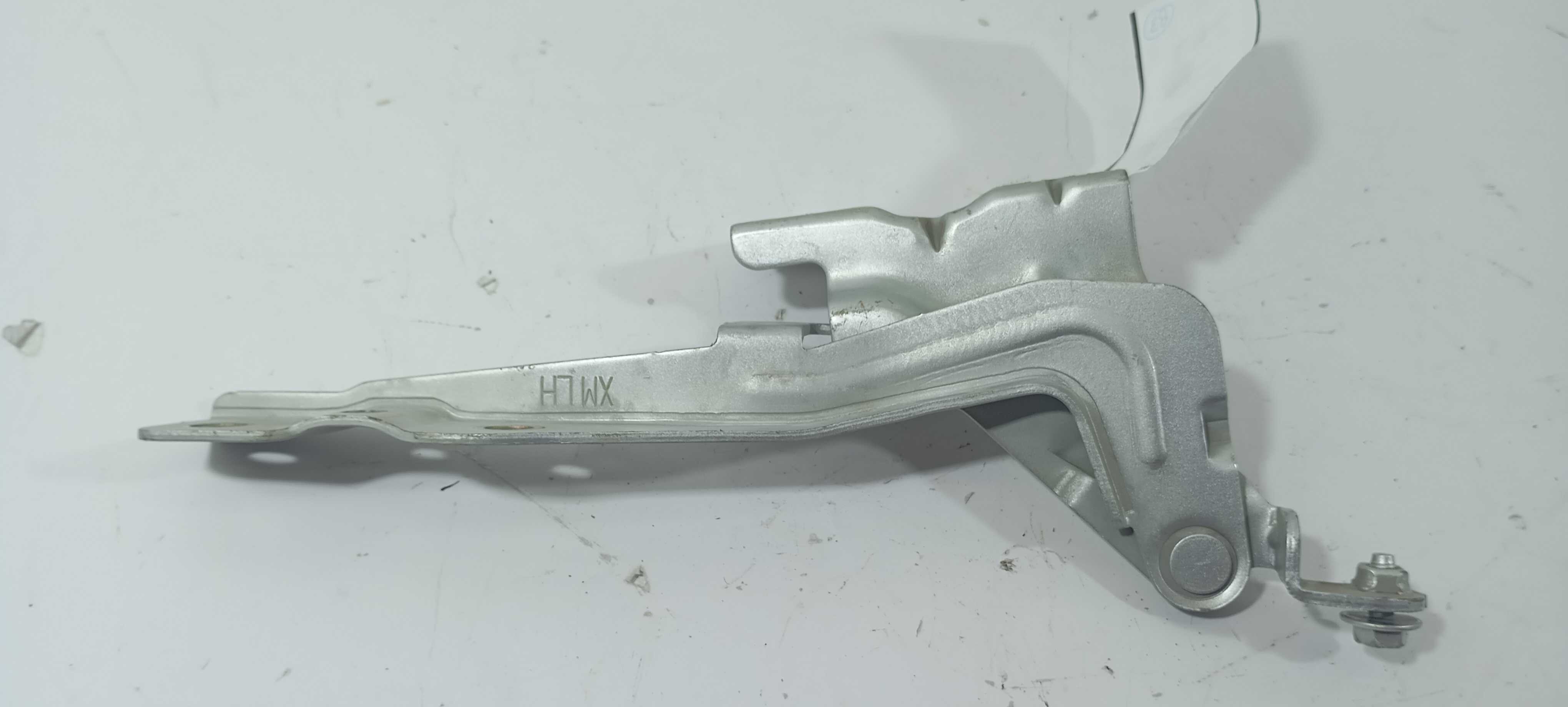 Braço Capo Esquerdo Kia Sorento Ex 2.4 664002p500 4