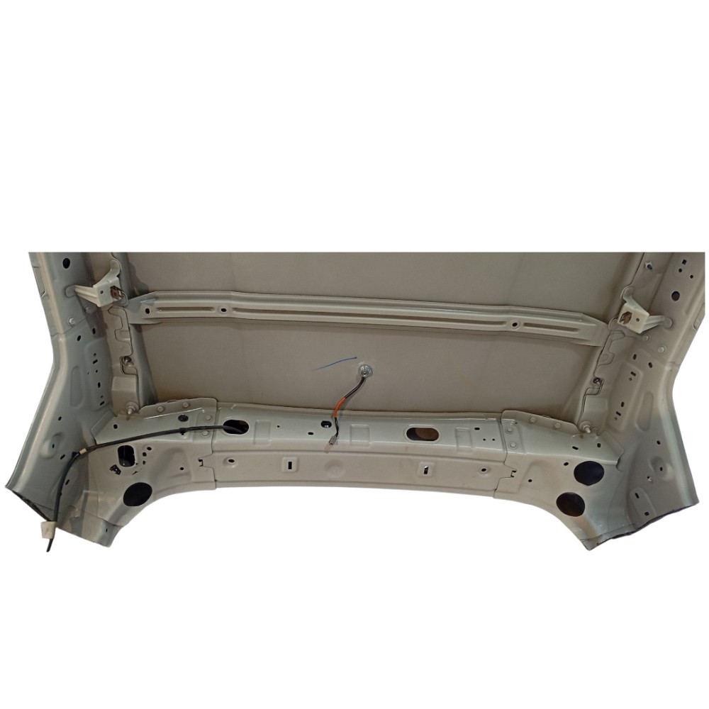 Teto Coluna Nissan Kicks 1.6 2019 738a15ra0a 5