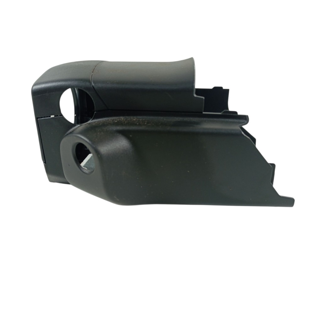 Capa Coluna Volante Peugeot 208 Ano 2024 9830094580 Preto 2