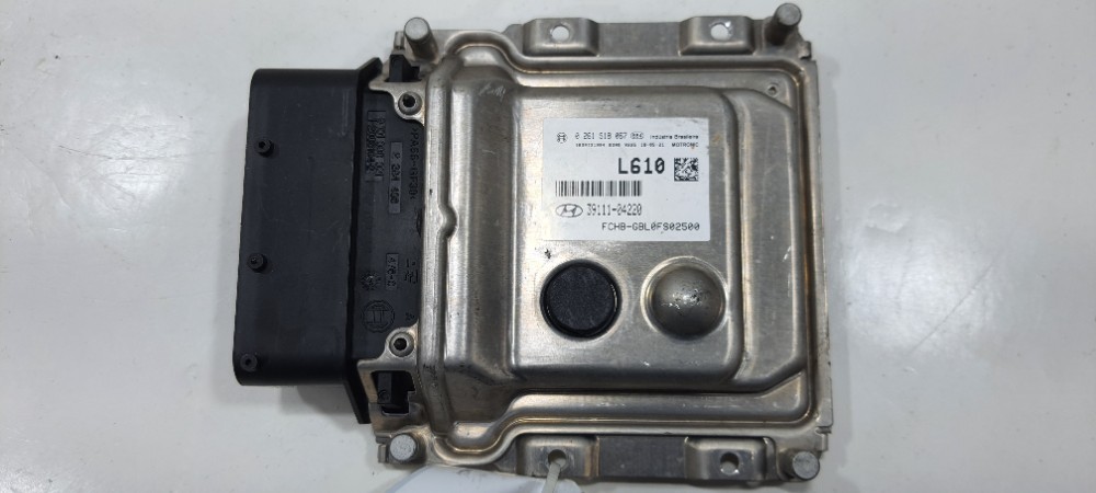 Kit Code Hb20s 1.0 Comfortline 2019 3911104220 3