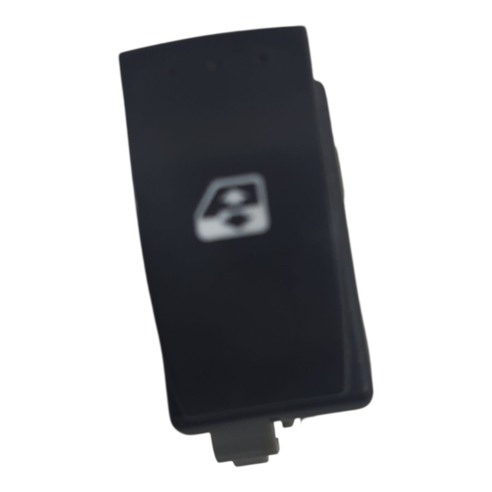 Botão vidro traseiro esquerdo Renault Megane 2007
