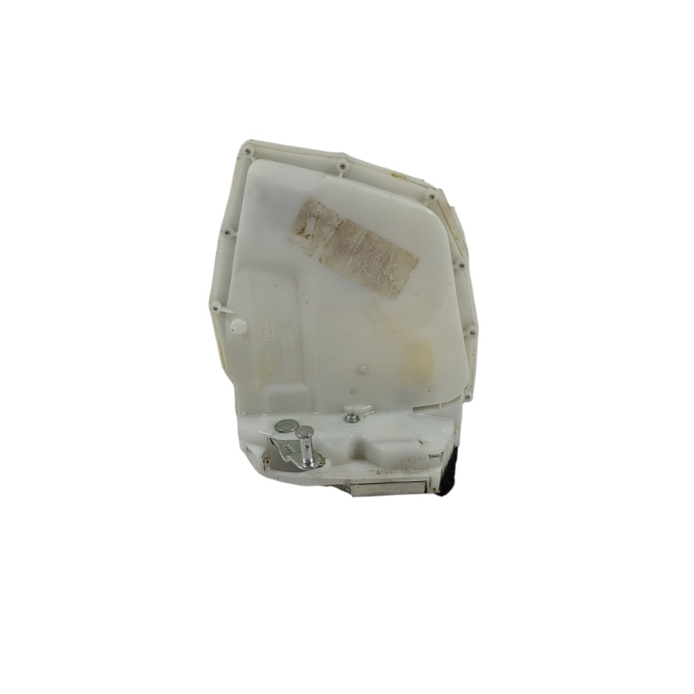 Fechadura Porta Traseira Esquerda S-cross 2016 8230261ma1 5