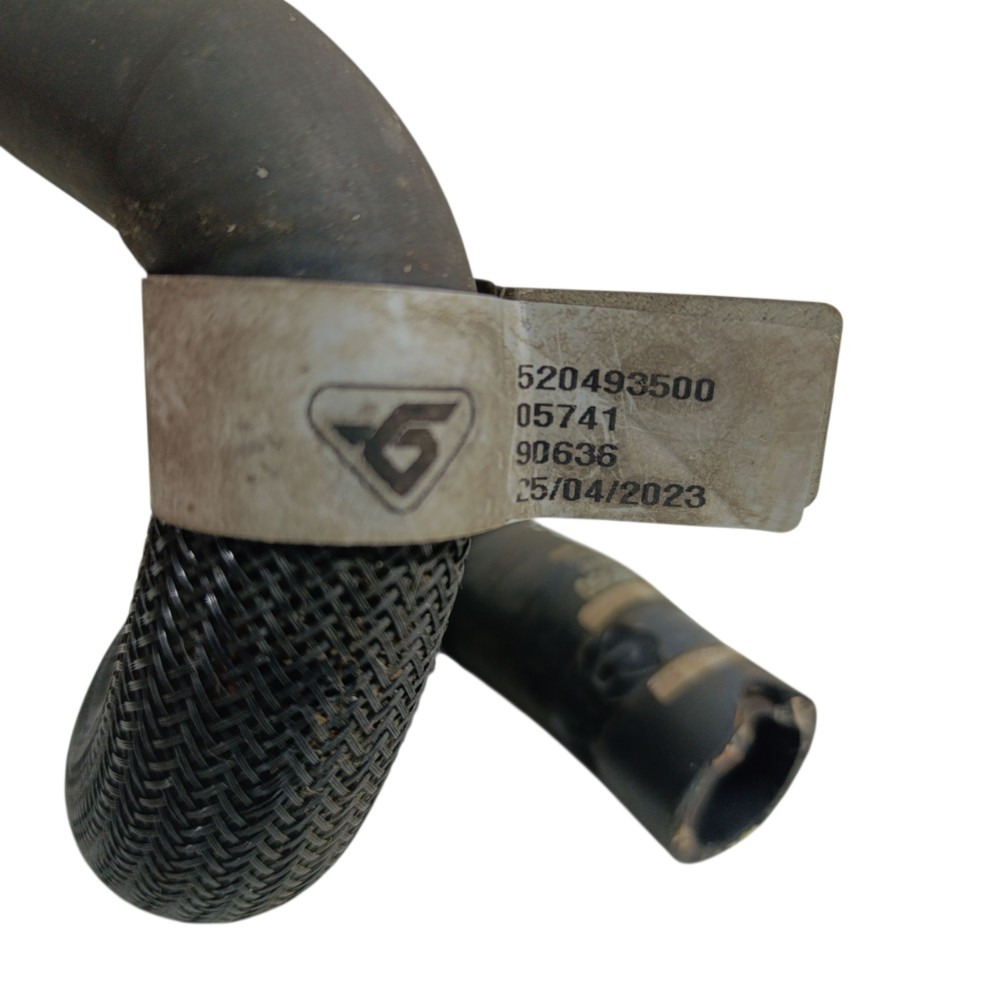 Mangueira Ar Quente Fiat Argo Drive 1.0 2023 520493500 5