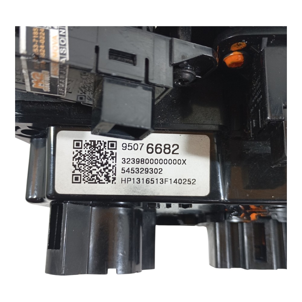 Comando ar condicionado chevrolet sonic 2014 9