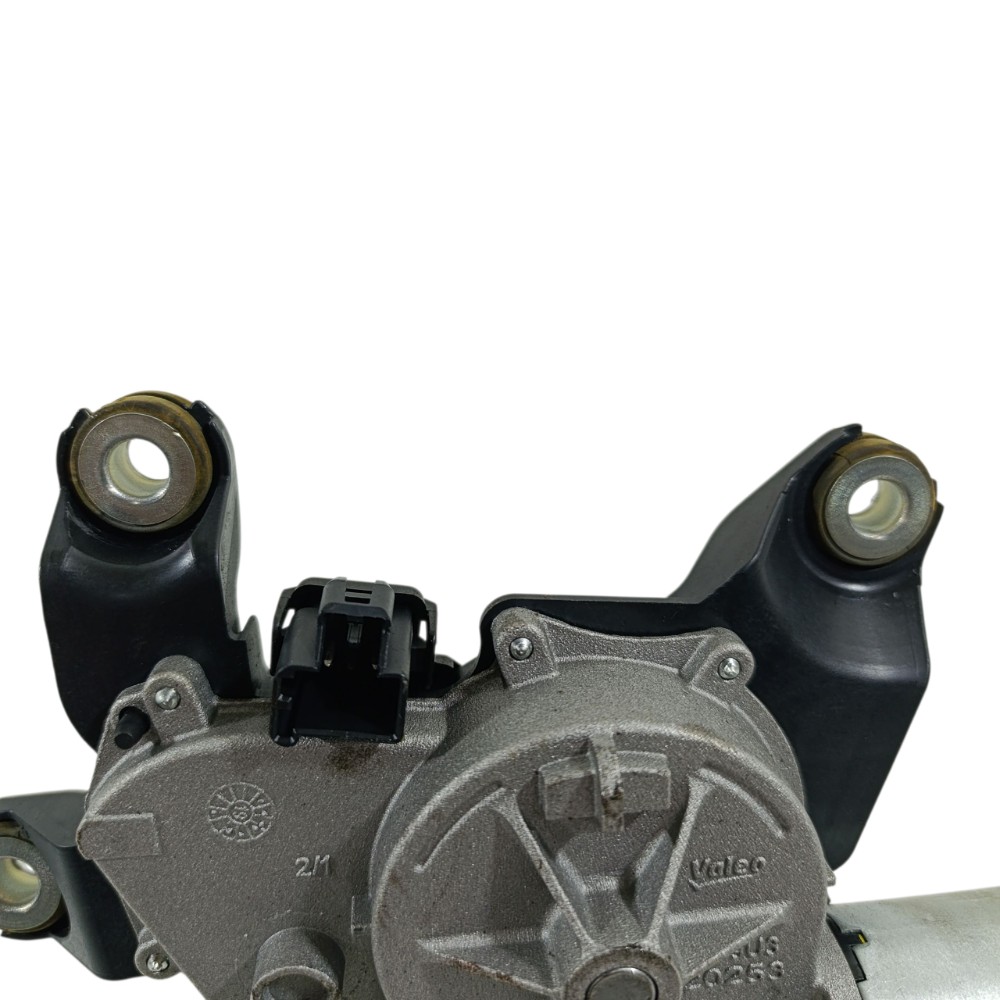 Motor limpador traseiro Ford ka se Hatch 2020 E4B417404 4
