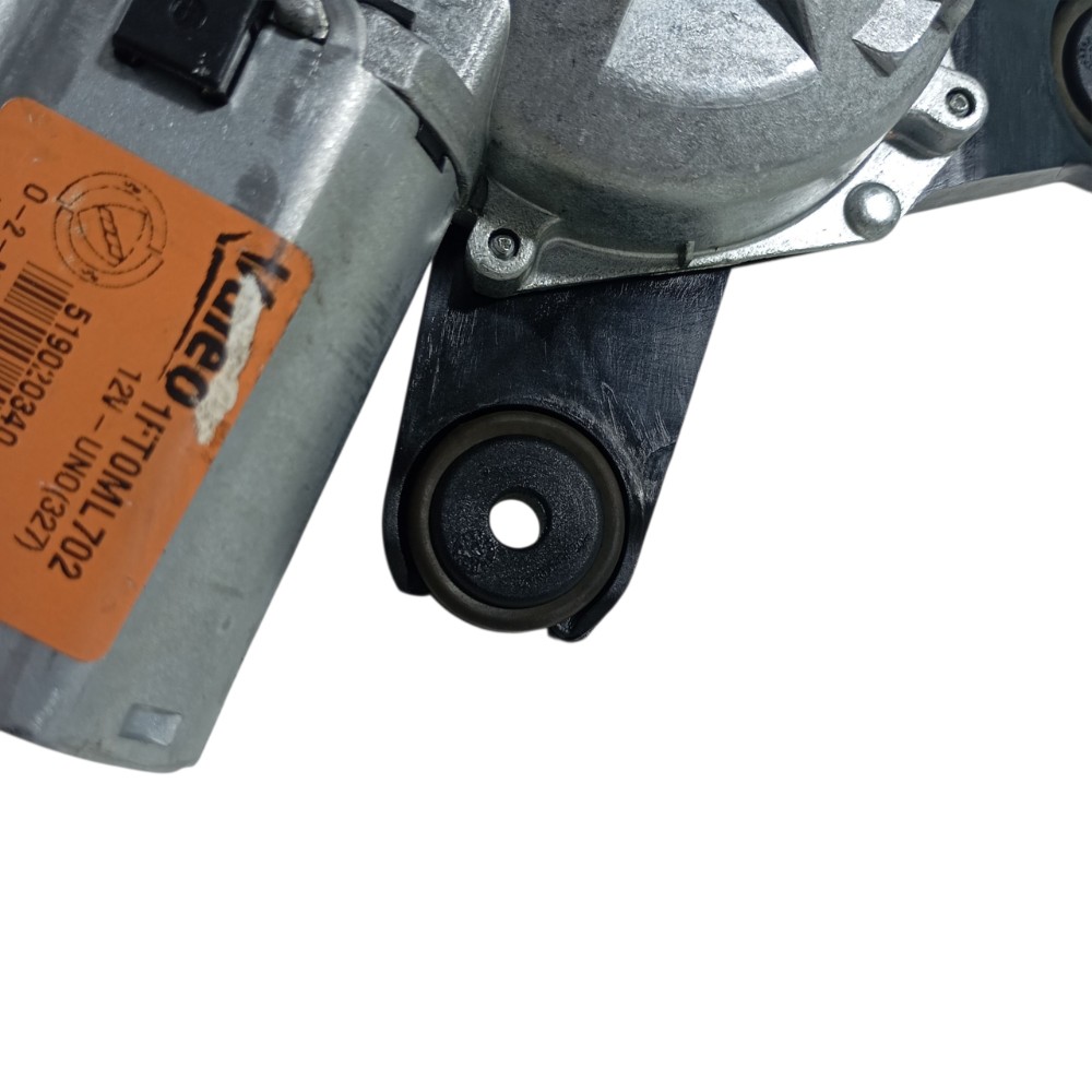 Motor Limpador Traseiro Argo Drive 1.0 2023 519029340 4