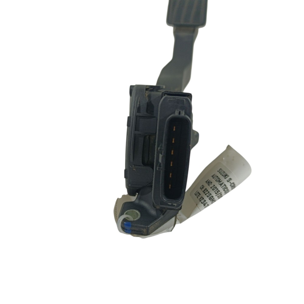 Pedal Acelerador Suzuki S-cross 2016 4940068l51 5