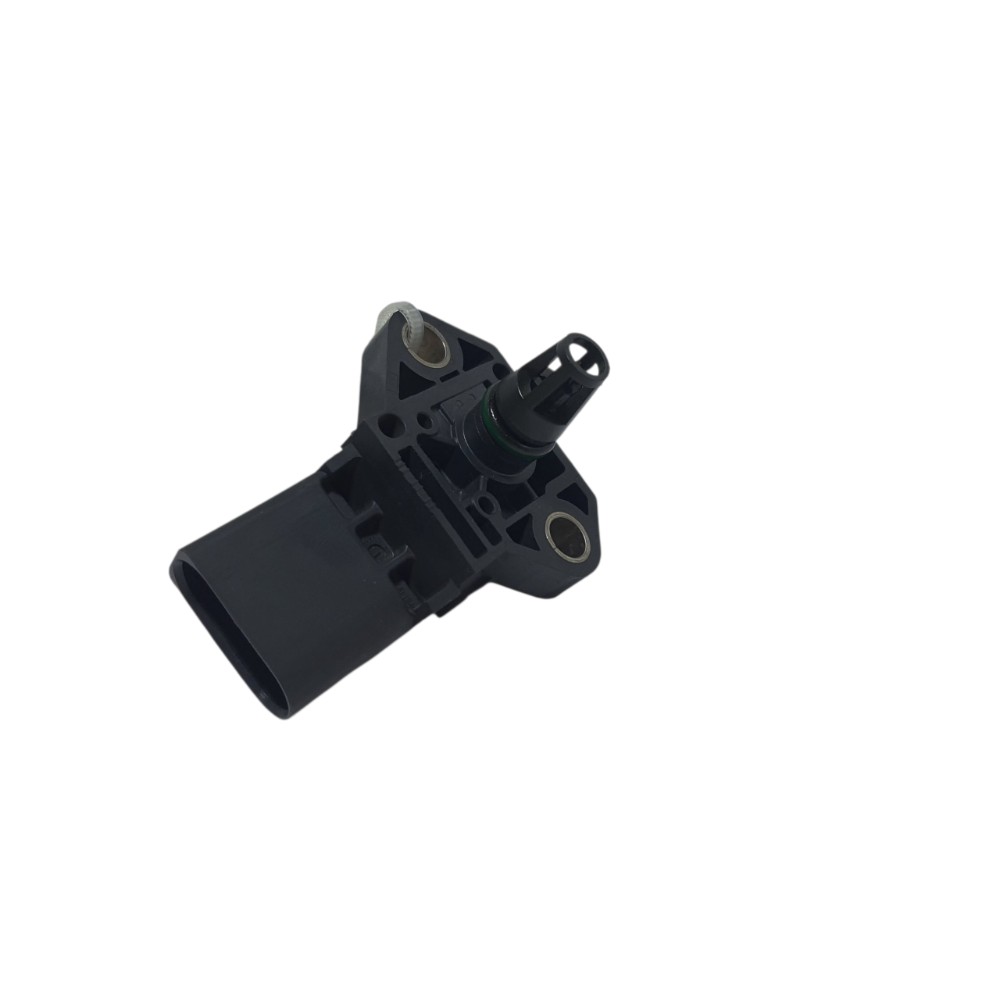 Sensor Map Coletor Volkswagen T-cross Tsi 2023 2bp03g906051m 1