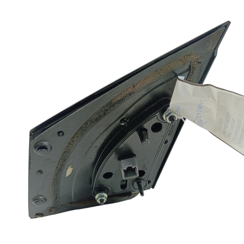 Retrovisor Direito Elétrico Hb20s 1.6 2018 E4024033 Detalhe 7