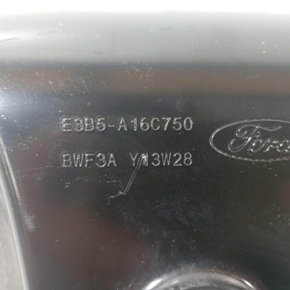 Suporte Fechadura Capo Ford Ka 1.0 2021 E3b5a16c750 6