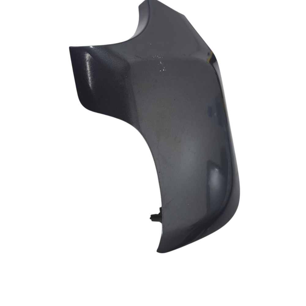 Moldura Painel Aircross 1.6 2018 9810224277 Cinza 2