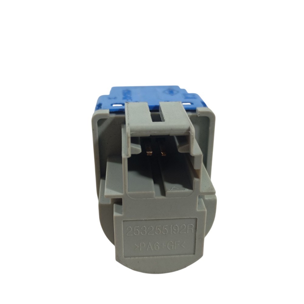 Interruptor Pedal Embreagem Renault Kwid 2023 253255192r 6