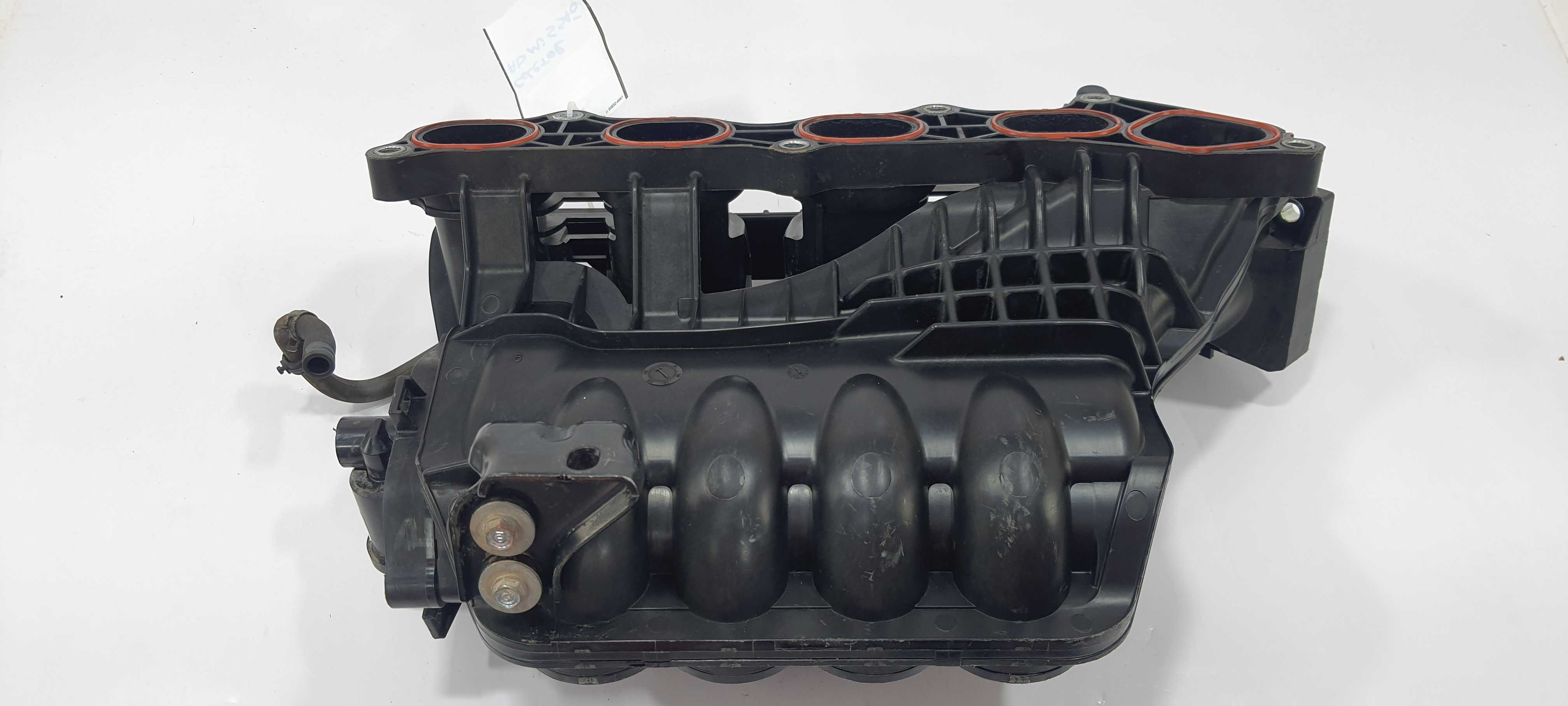 Coletor Admissão Honda Crv Lx 2.0 2009 V2292 4