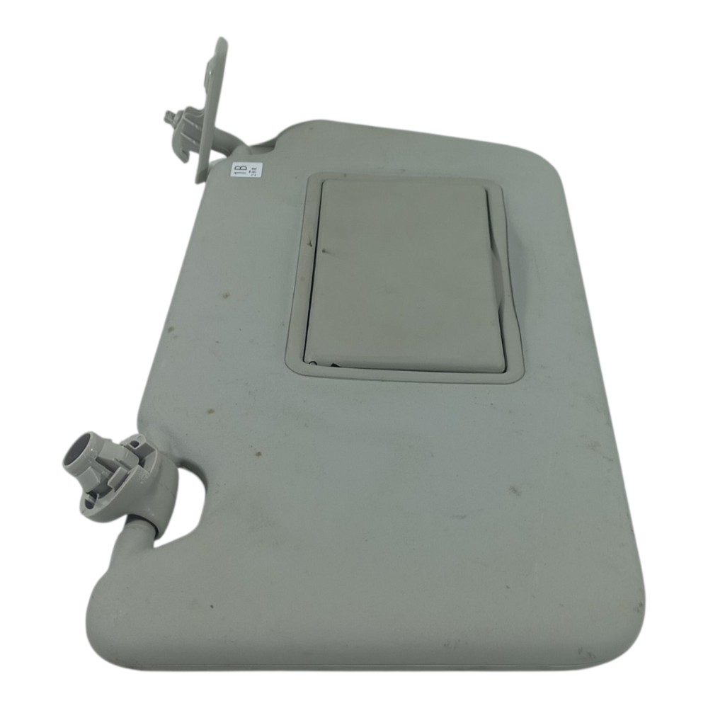 Quebrasol Direito Nissan March 2019 964001hl0a 3