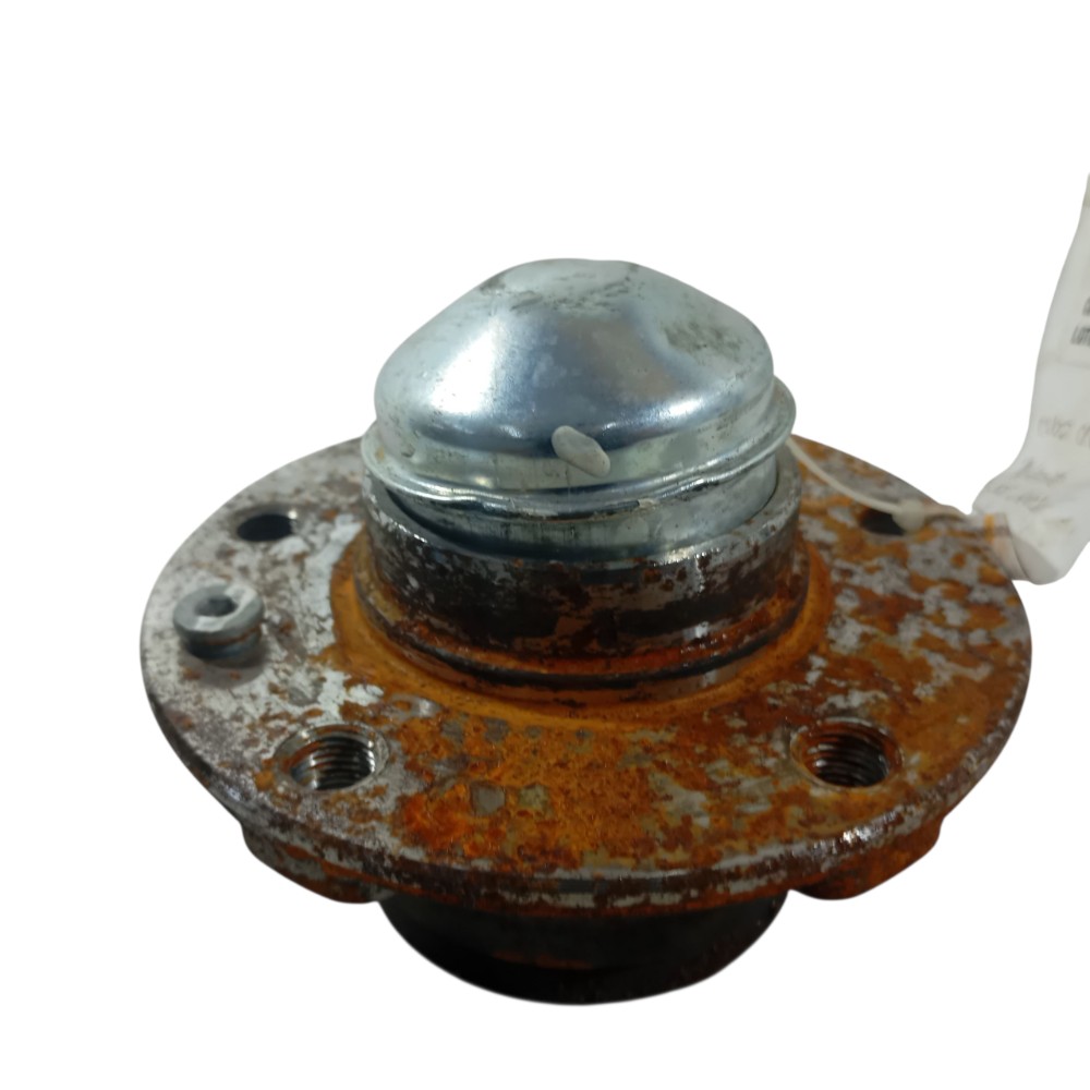Cubo Roda Traseiro Ambos Lados Fiat Toro 1.3 2025 52055583 3