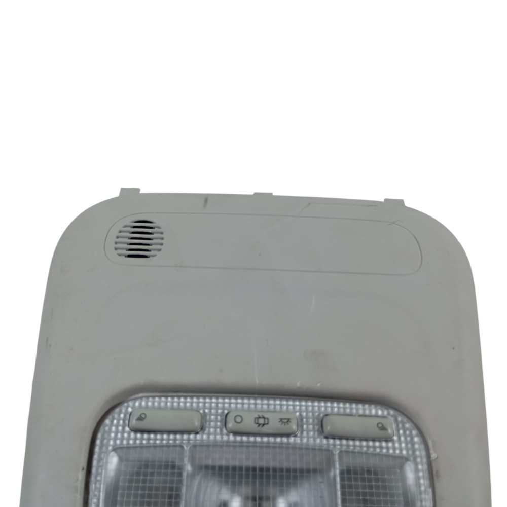 Luz Teto Dianteira Citroen Aircross 2018 9688634177 3