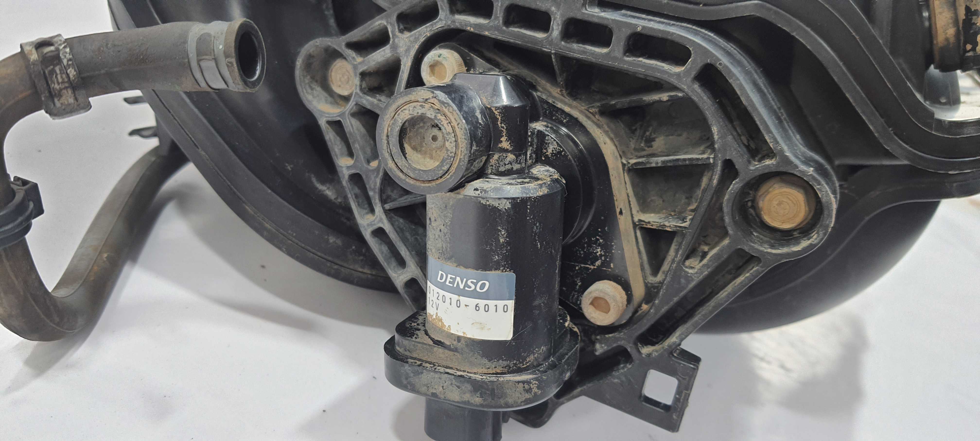 Coletor Admissão Honda Crv Lx 2.0 2009 V2292 5