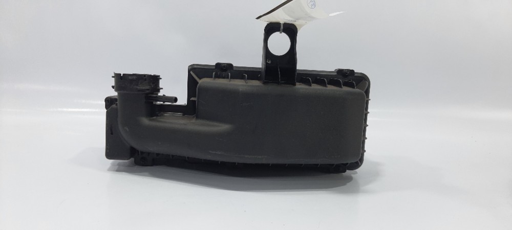 Caixa Filtro Ar Peugeot 208 1.2 2018 9808561780 4