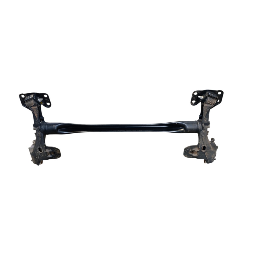 Eixo traseiro Chevrolet cruze 2013 52086722 2