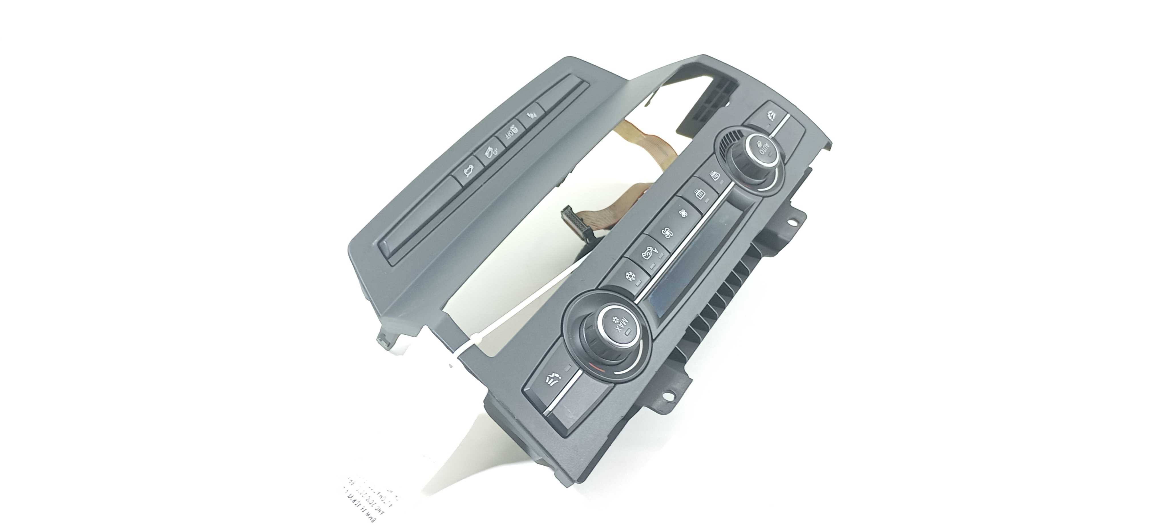 Comando Do Ar Condicionado Bmw X6 Xdrive 2010 4.4 V2276 2