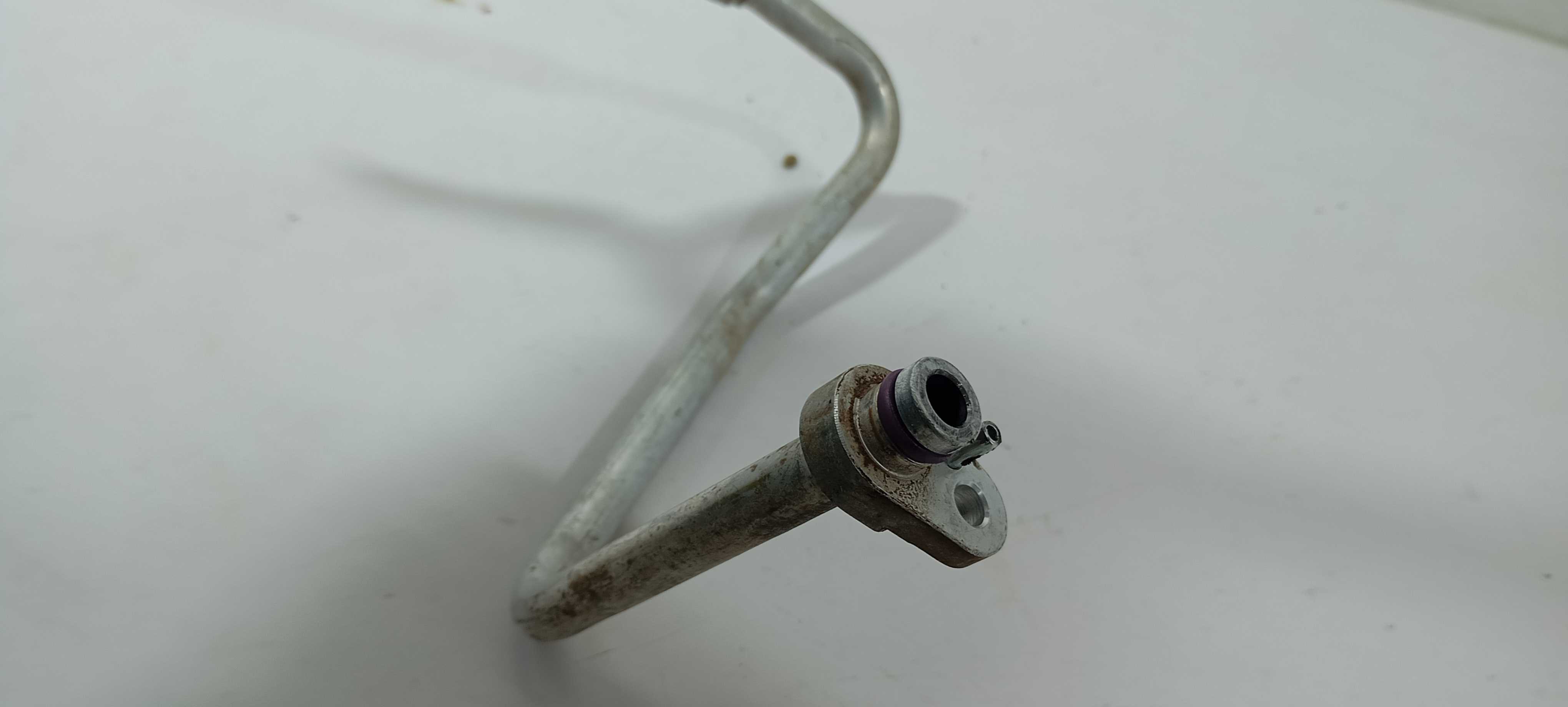 Mangueira A/c Vw Virtus Confort 1.0 2023 2q0816721 1
