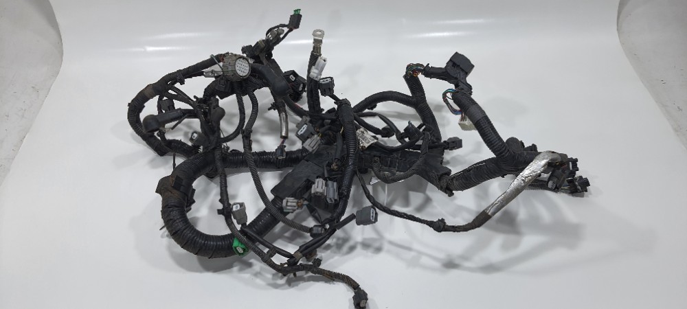 Chicote Motor Nissan Kicks Cvt Ano 2019 240115ra2a 6