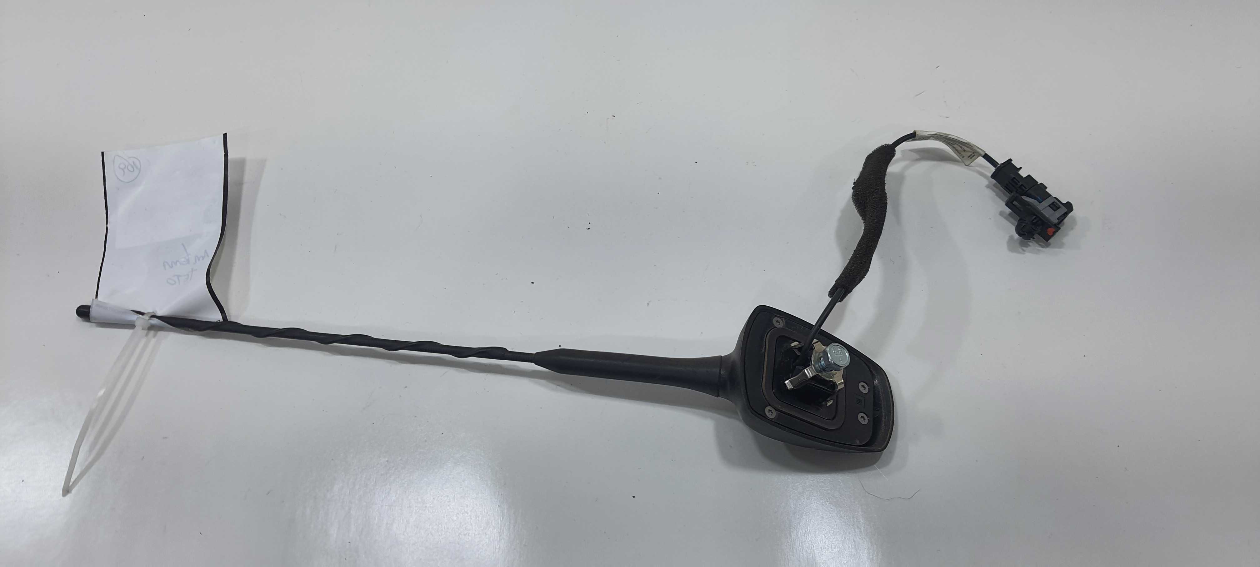 Antena Teto Gm Onix Activ 1.4 2018 52036416 Preto 5