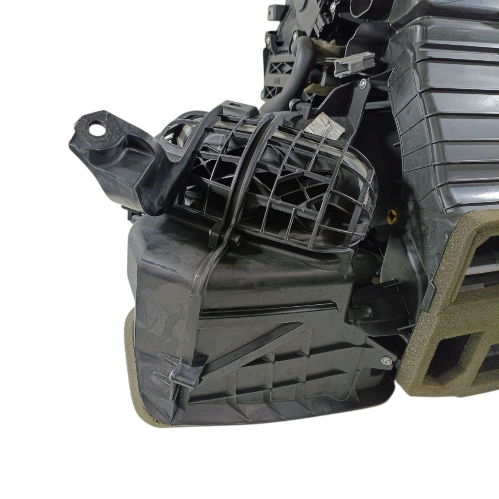 Caixa evaporadora Ford Ka se Hatch 2020 E3B119B555 3