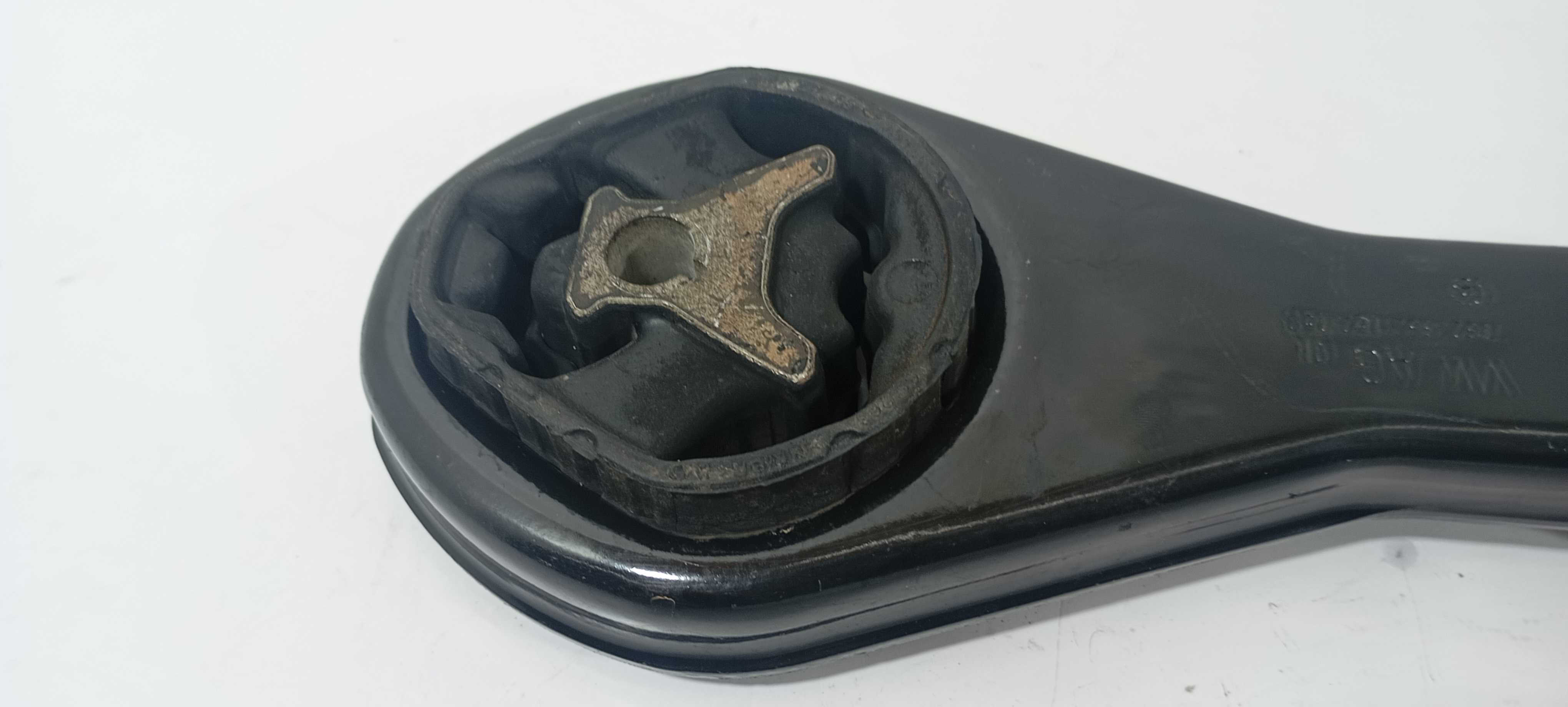 Coxim Inferior Cambio Vw Virtus Confort 1.0 2023 2qb199851c 7
