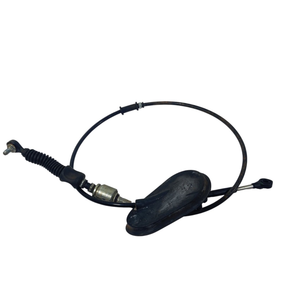 Cabo Seletor De Marcha Nissan Kicks 1.6 Aut 2022 240835ra1a
